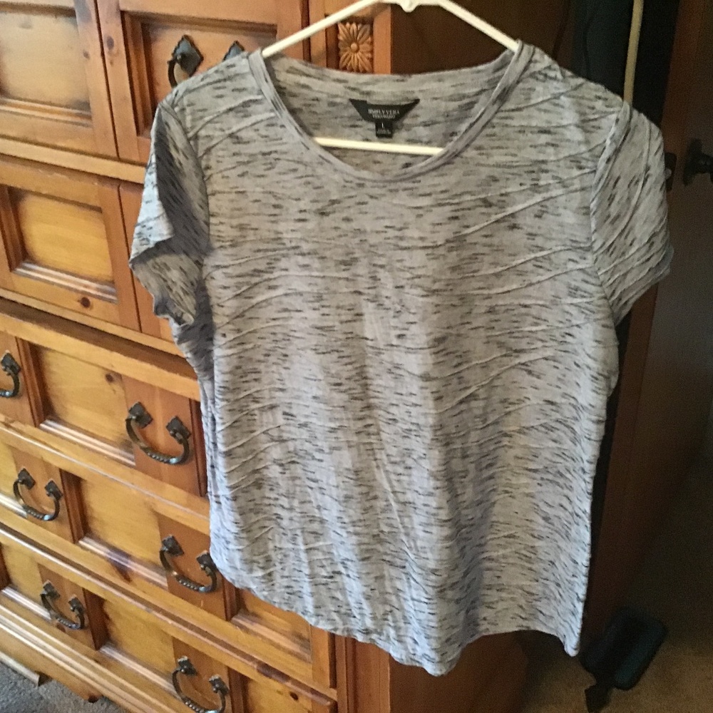 Simply Vera Top